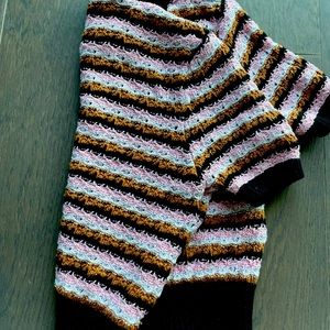 Forever21 Crop Sweater